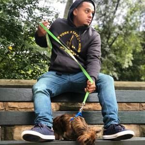 Meet your Posher, Marcus